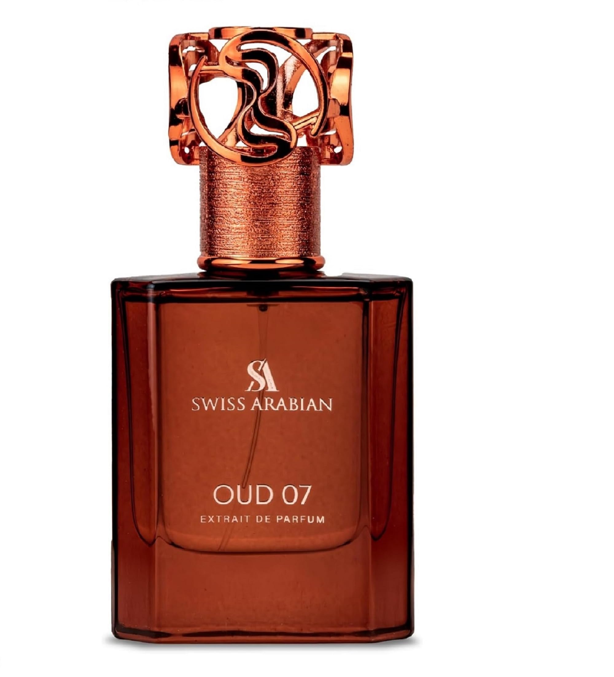 SWISS ARABIAN Oud 07 - Luxury Products From Dubai - Long Lasting