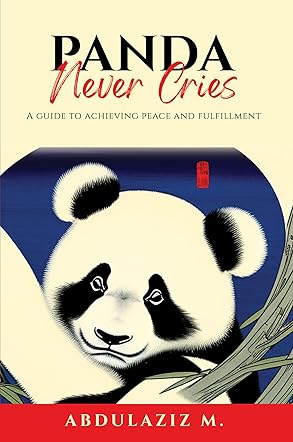 Panda Never Cries