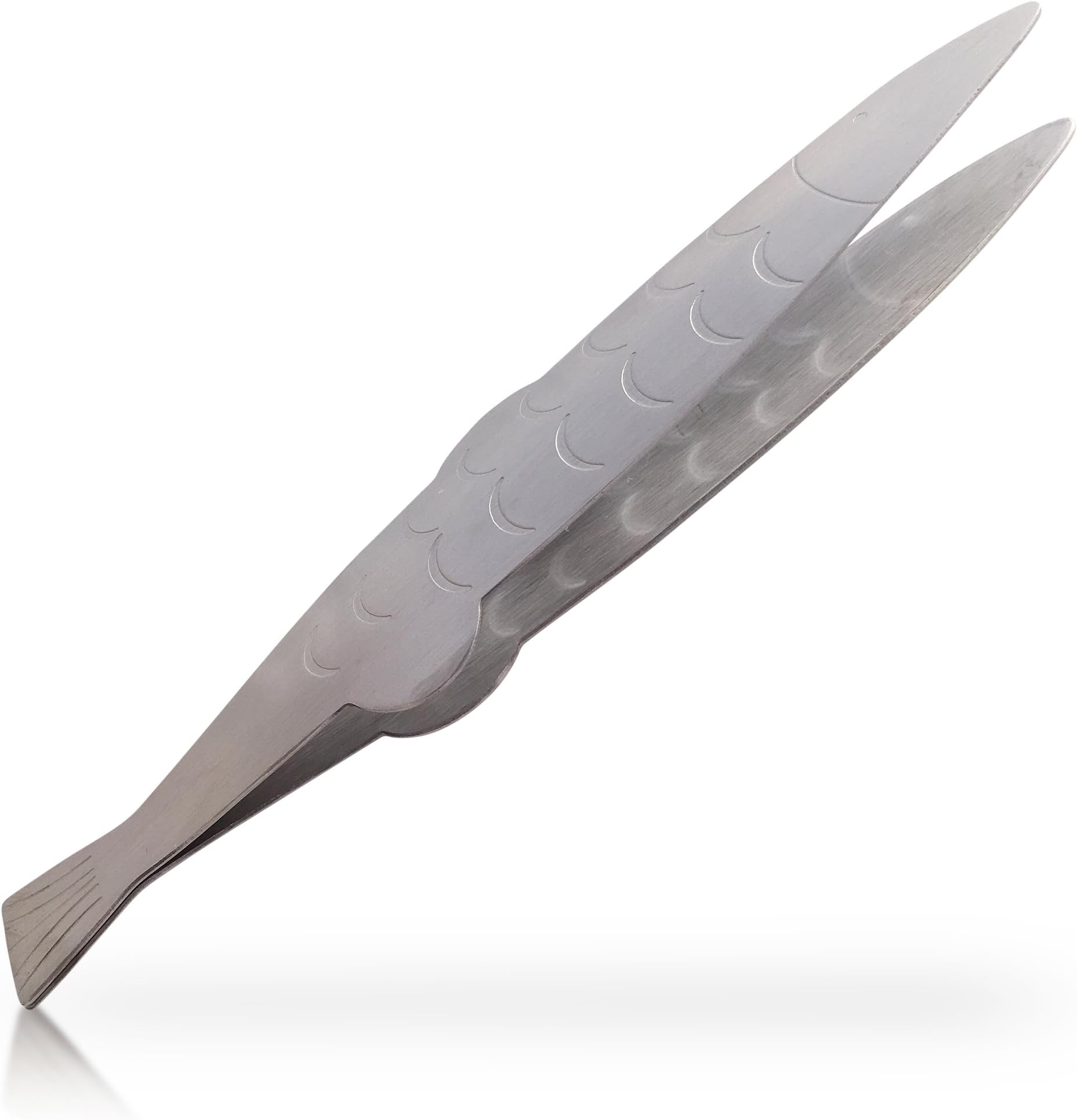 Rummershof Fishbone Tweezers - Fish Bone Pliers - Kitchen Tweezers