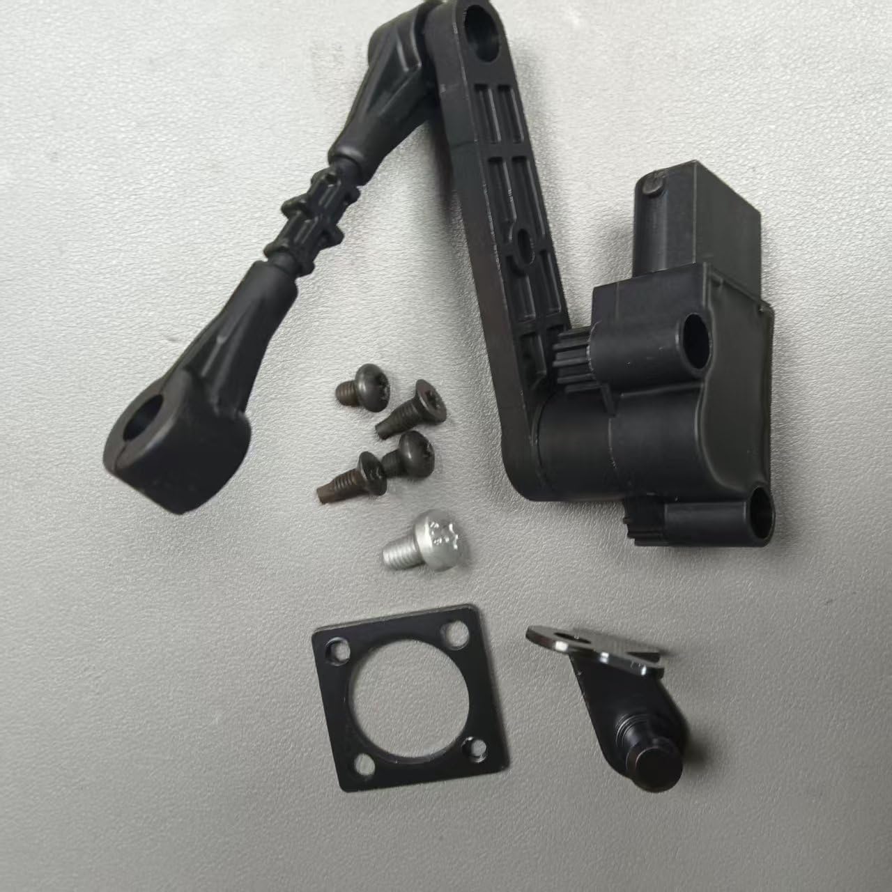 Height Sensor RQH500570, Compatible with auto Cars