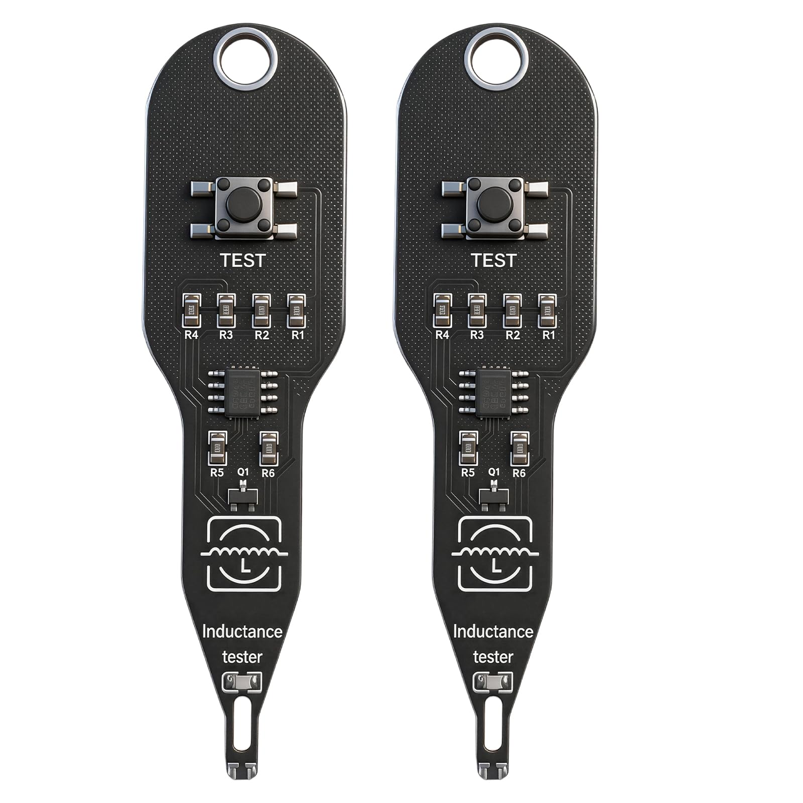 Circuit Board Tester - Fault Detection Kit -1