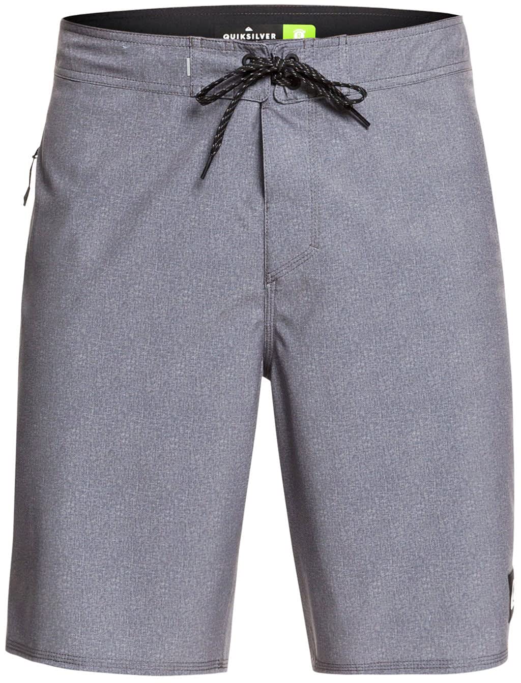 Quiksilver Men's Highline Kaimana 20 Boardshort Swim Trunk