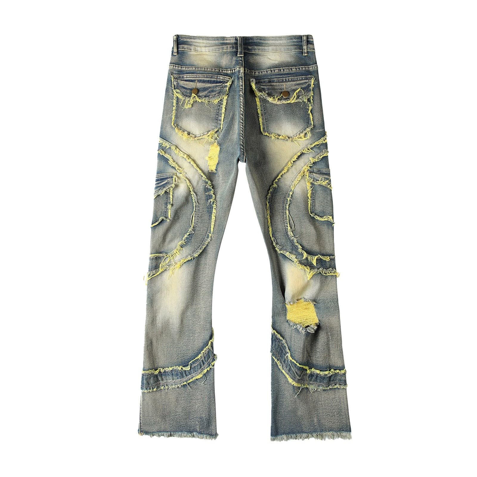 Genérico Pantalones Hombre Vaqueros,Vaqueros Ajustados Y EláSticos para Hombre para Uso Informal CóModos Pantalones Vaqueros CóNicos De Tiro Medio Camisetas Y Tops