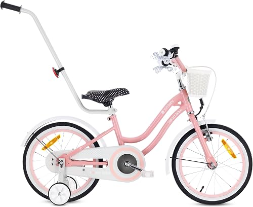 Vélo enfant 16 pouces
