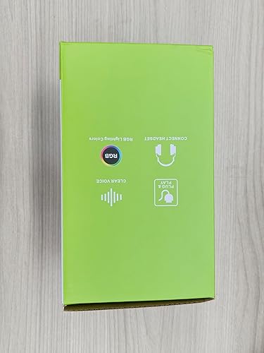 Miniatura 12 de Micrófono de condensador USB con soporte de luces RGB para PC, PS4, PS5  Micrófono dinámico para juegos, cancelación de ruido, control de ganancia