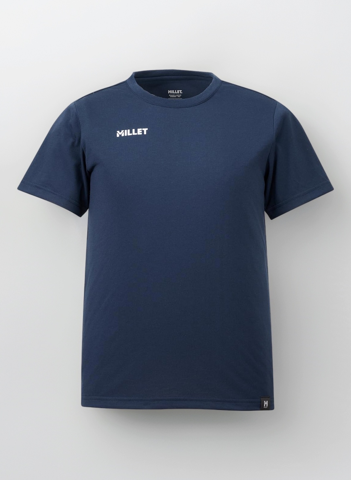 Amazon | [ミレー] MIV02209 SYMBOLIC TS SS WN7317XS | Tシャツ