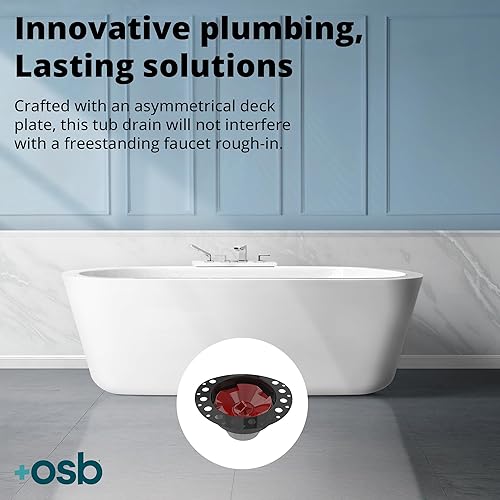 Miniatura 6 de OSB ITD5135 - Tubo de cola de latón y adaptador de PVC