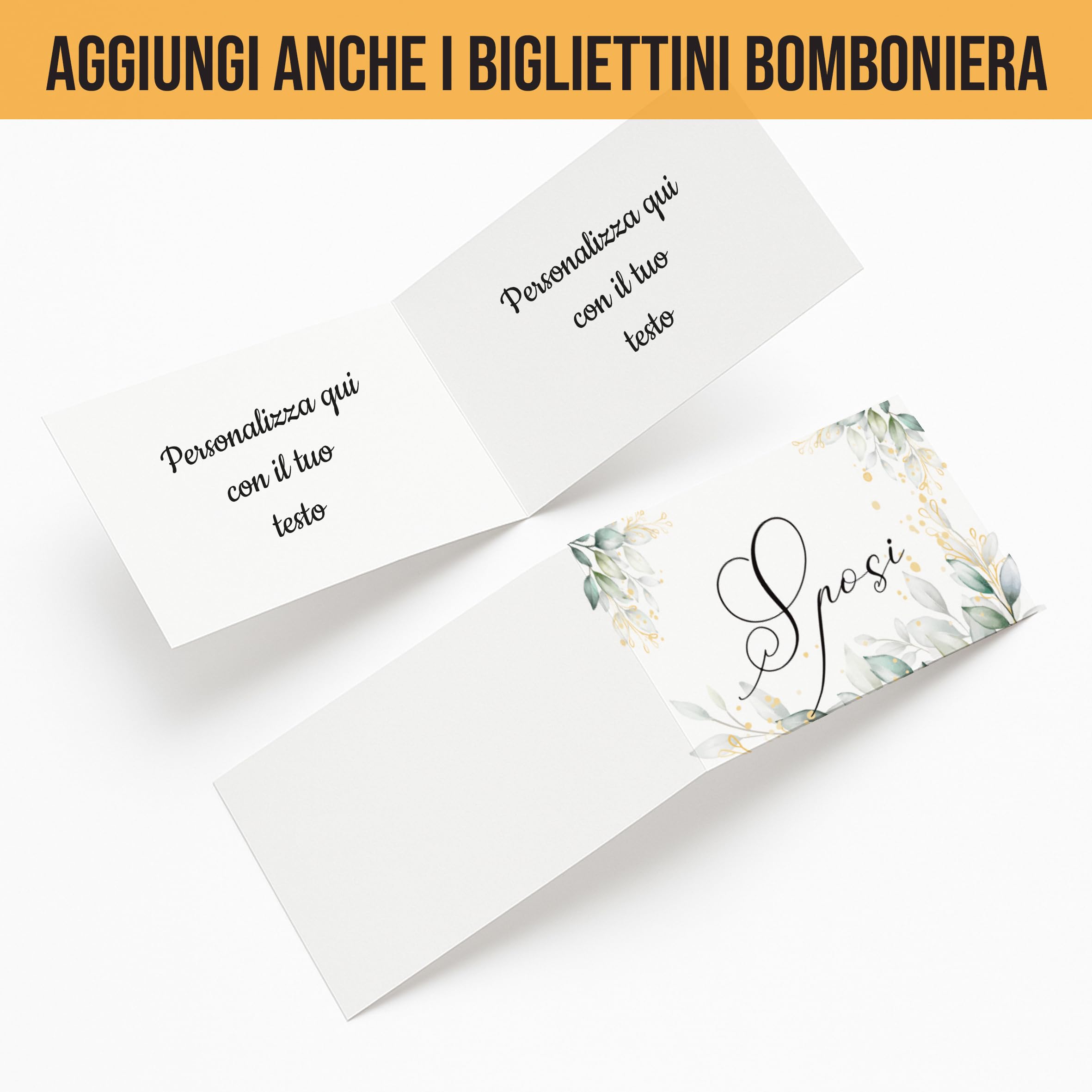 PV Grafik Set da 24 Pz Scatoline Porta Confetti Matrimonio Personalizzate, Bomboniera Portaconfetti Sposi, Bigliettini Inclusi, Regalo Invitati Nozze, Promessa, Anniversario(TiraM11)