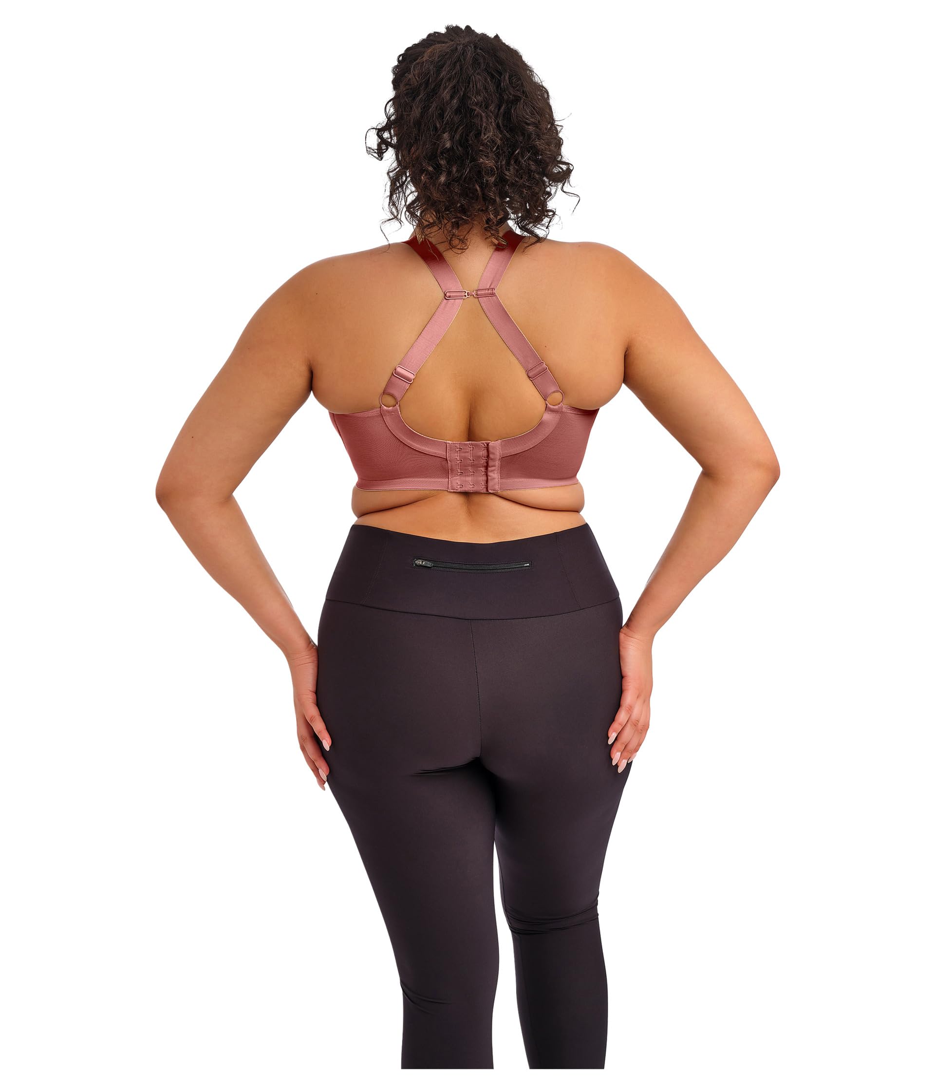 Elomi Energise Underwire Donna