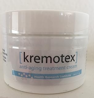 La crema antienvejecimiento ayuda a reducir l...