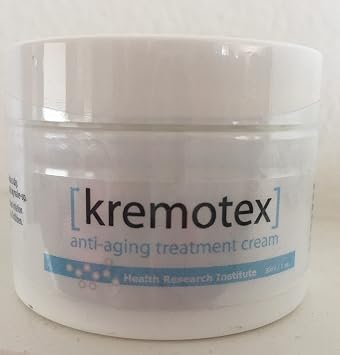 Anti Aging Cream Helps Reduce Appearance of Wrinkles - Smooths Fine Lines - Reduces Dark Circles