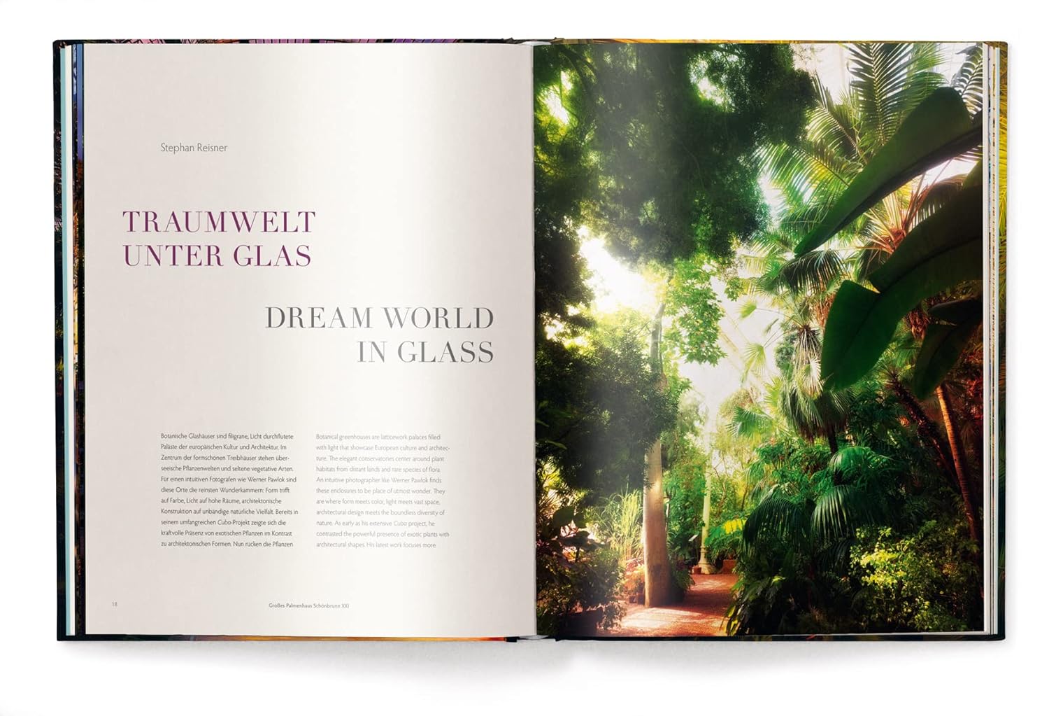 Greenhouses: Cathedrals for Plants      Hardcover – May 12, 2023