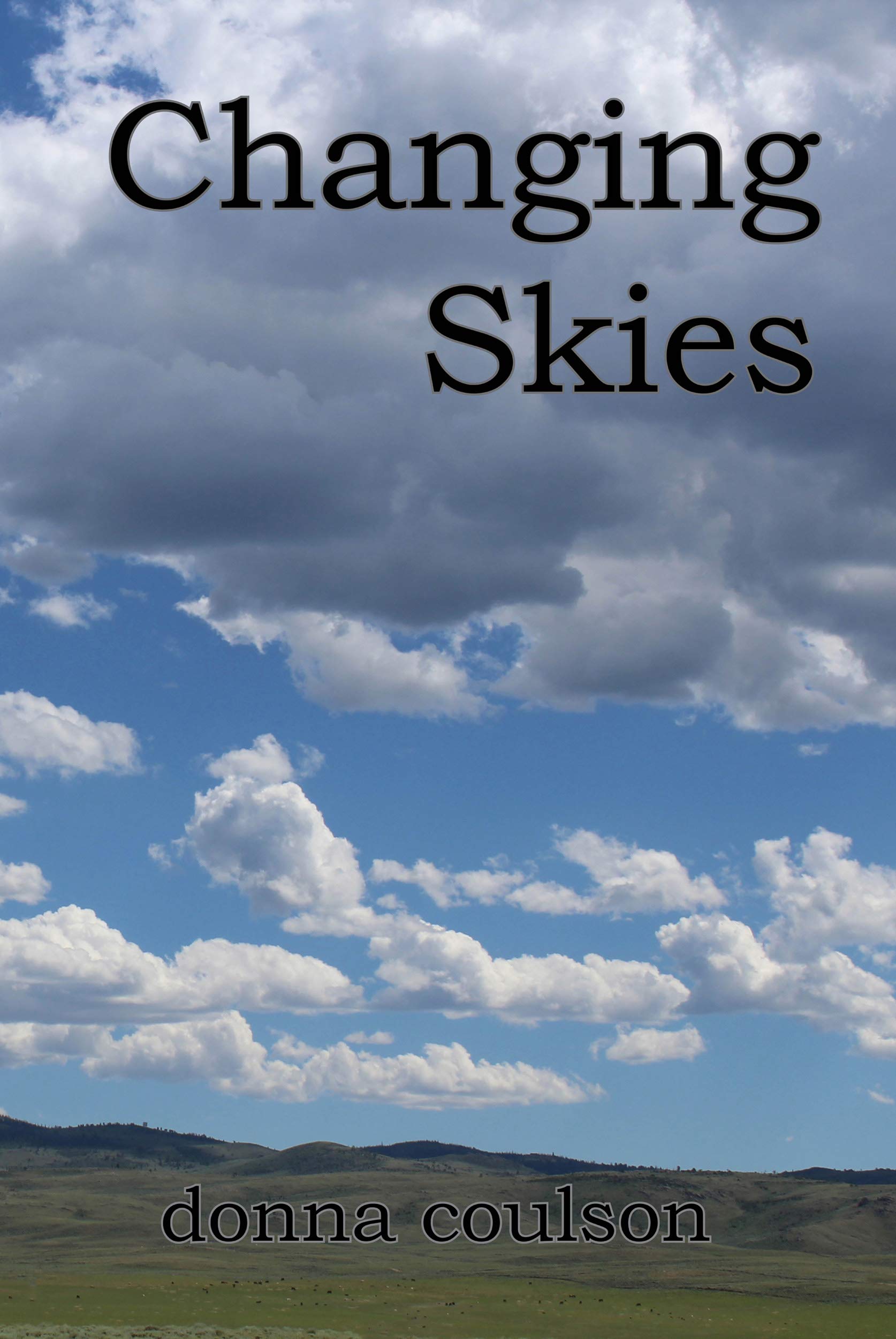 Changing Skies (Grand Encampment Saga)