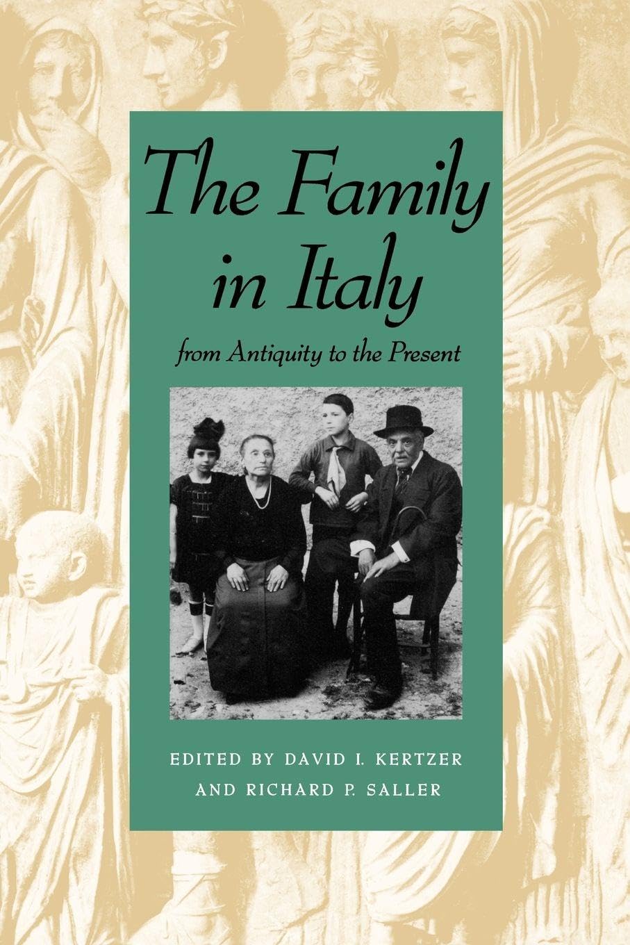The Family in Italy