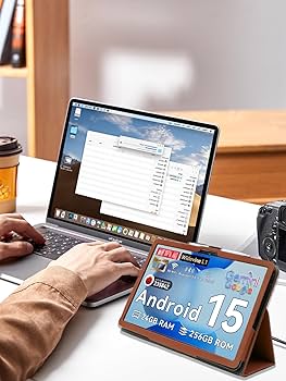 Amazon.com: Case for TABWEE T20 Tablet 10.1 inch Android 15