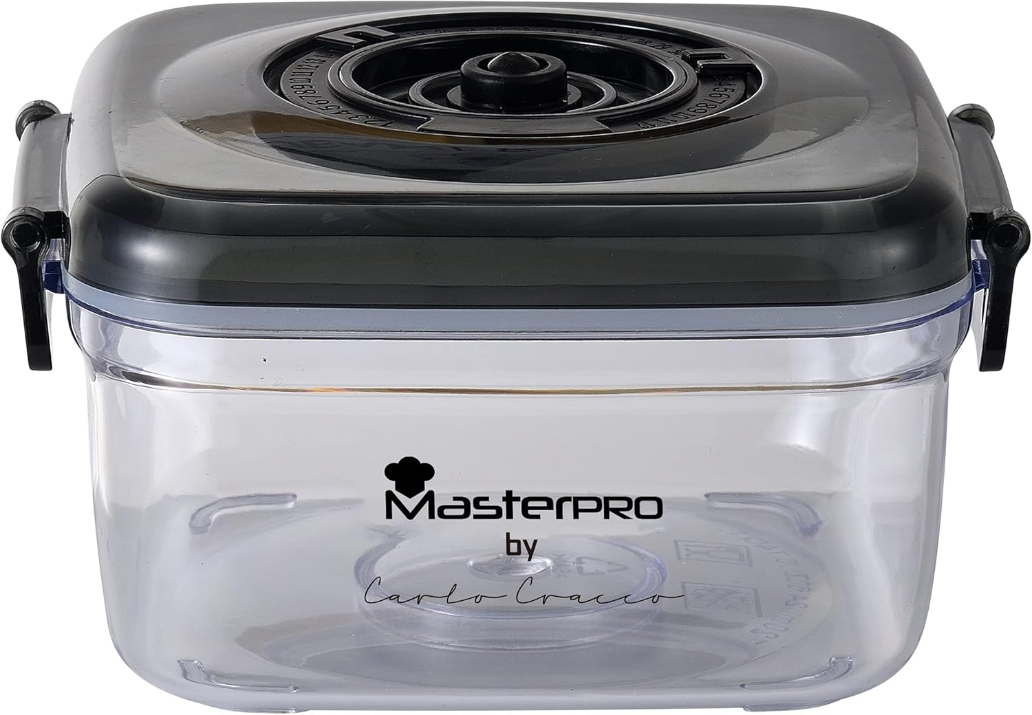 Masterpro vacuum food container