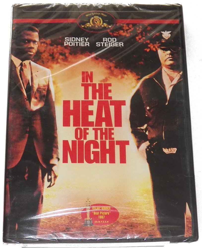 In the Heat of the Night [Unknown Binding]