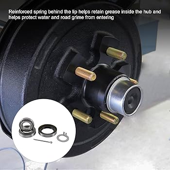 BABYL「L RESISTANCE」T XL Amazon.com: Front Lower Suspension Ball Joint Compatible