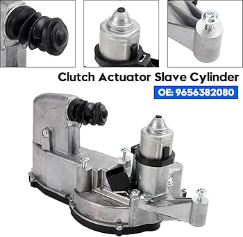 エンティ Amazon.com: Areyourshop Clutch Actuator Slave Cylinder