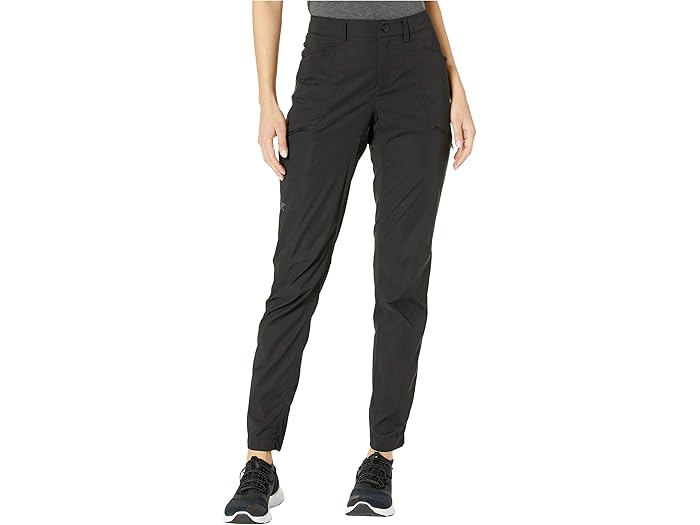 arcteryx cargo pants