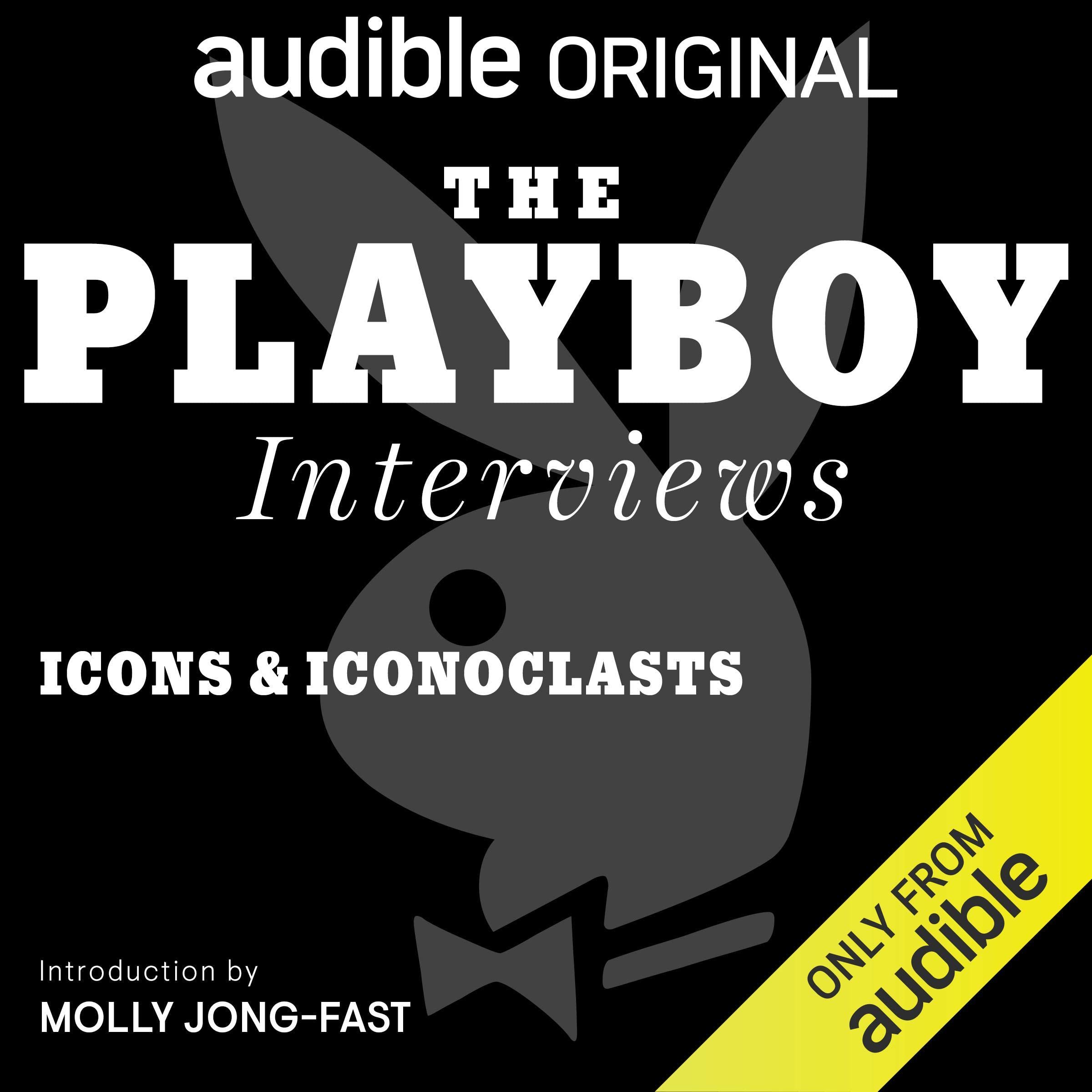 The Playboy Interviews