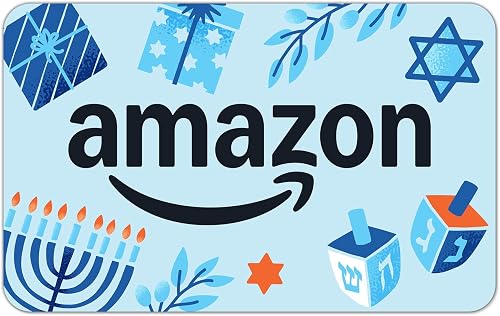 Amazon.co.za eGift Card - Seasonal - (Digital Delivery)