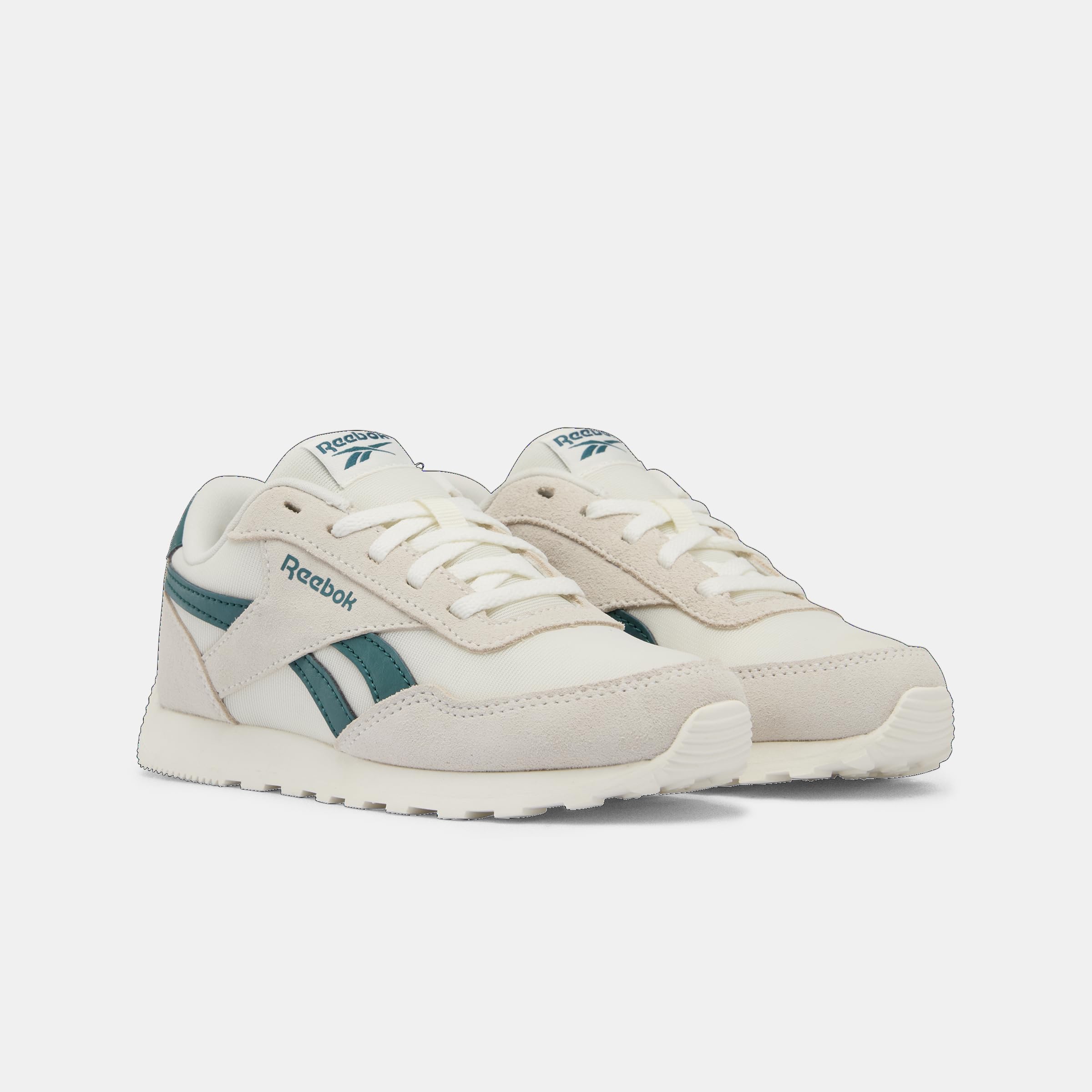 Reebok Unisex Kinder Glide Low Sneaker