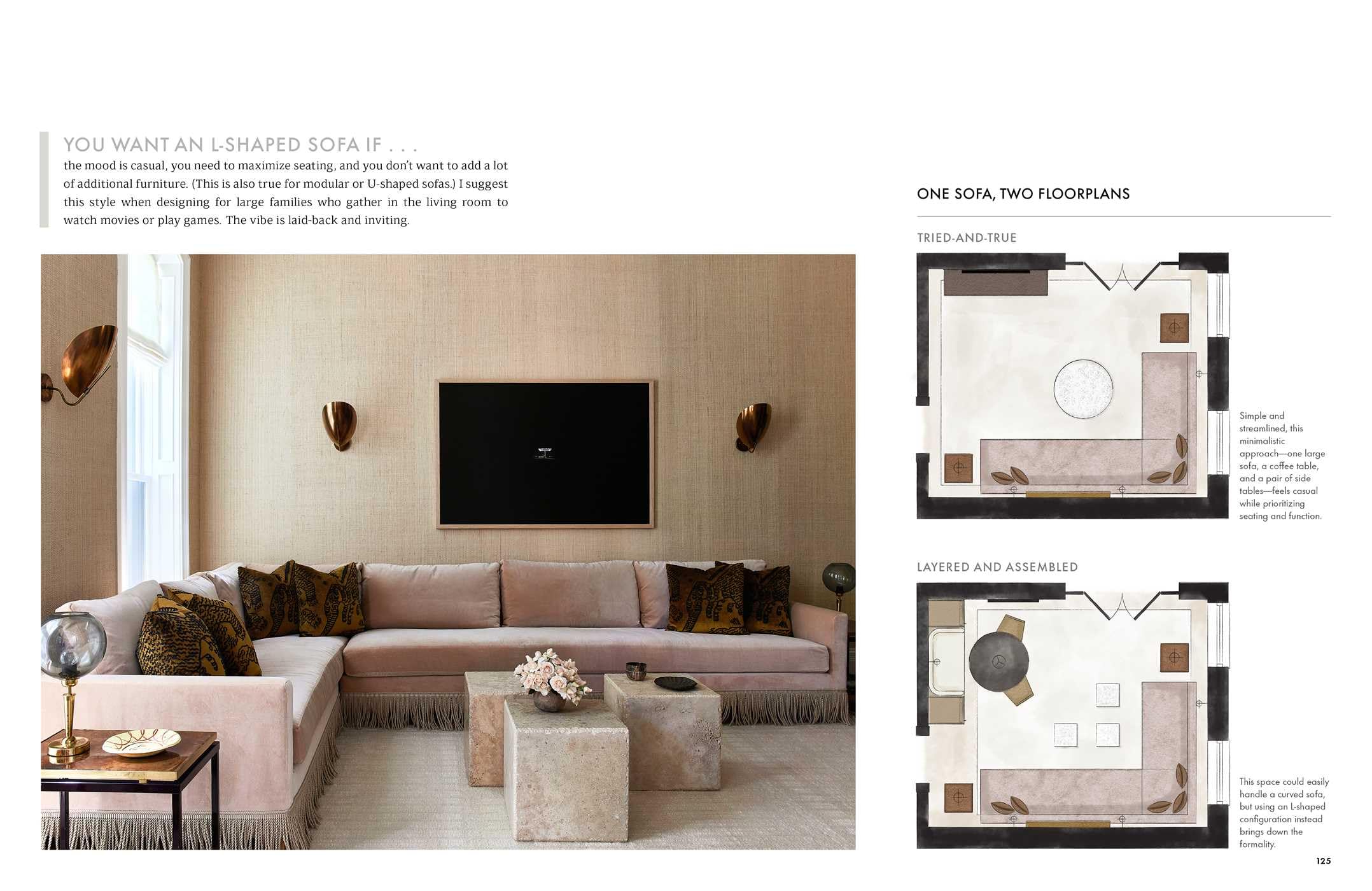Foundations: Timeless Design That Feels Personal