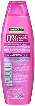 Palmolive Conditioner - Ultra Smooth 7本 Palmolive Naturals Shampoo And Conditioner Ultra Smooth