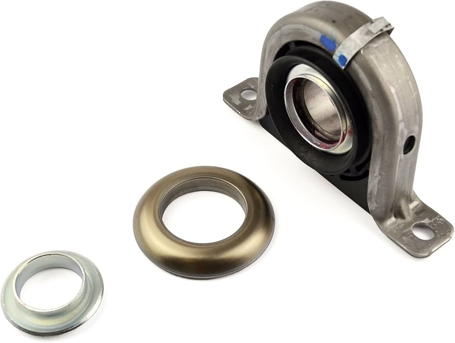 Amazon.com: Spicer 210866-1X Center Bearing : Automotive