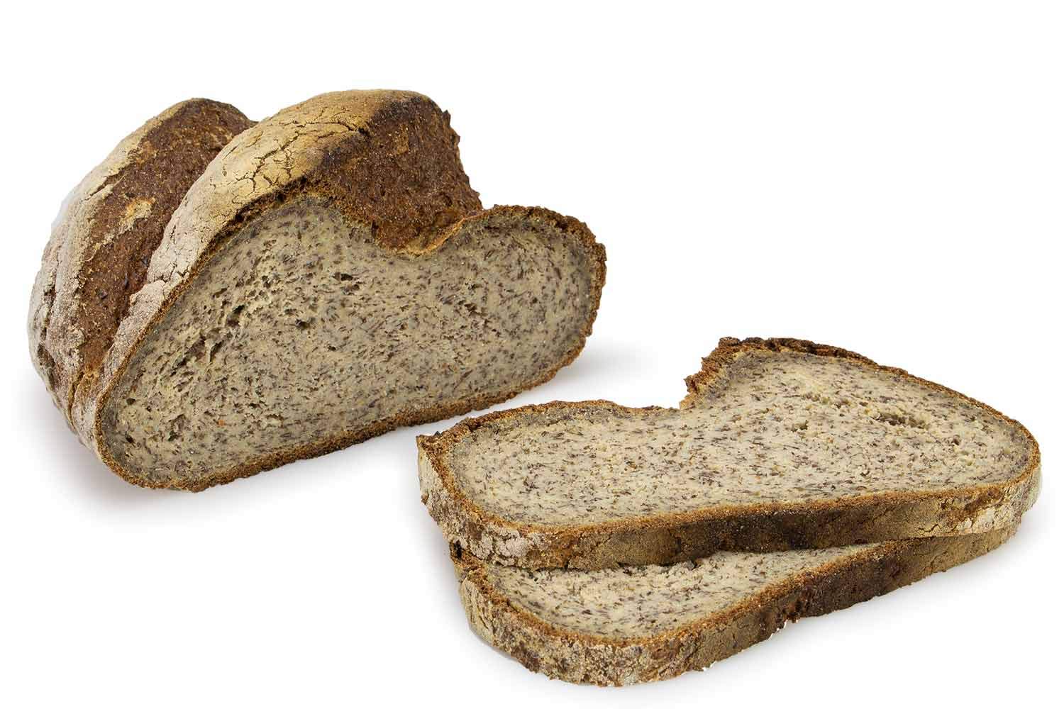 Bamboo Fiber 1 kg The Perfect Low carb Flour for Baking, dusting