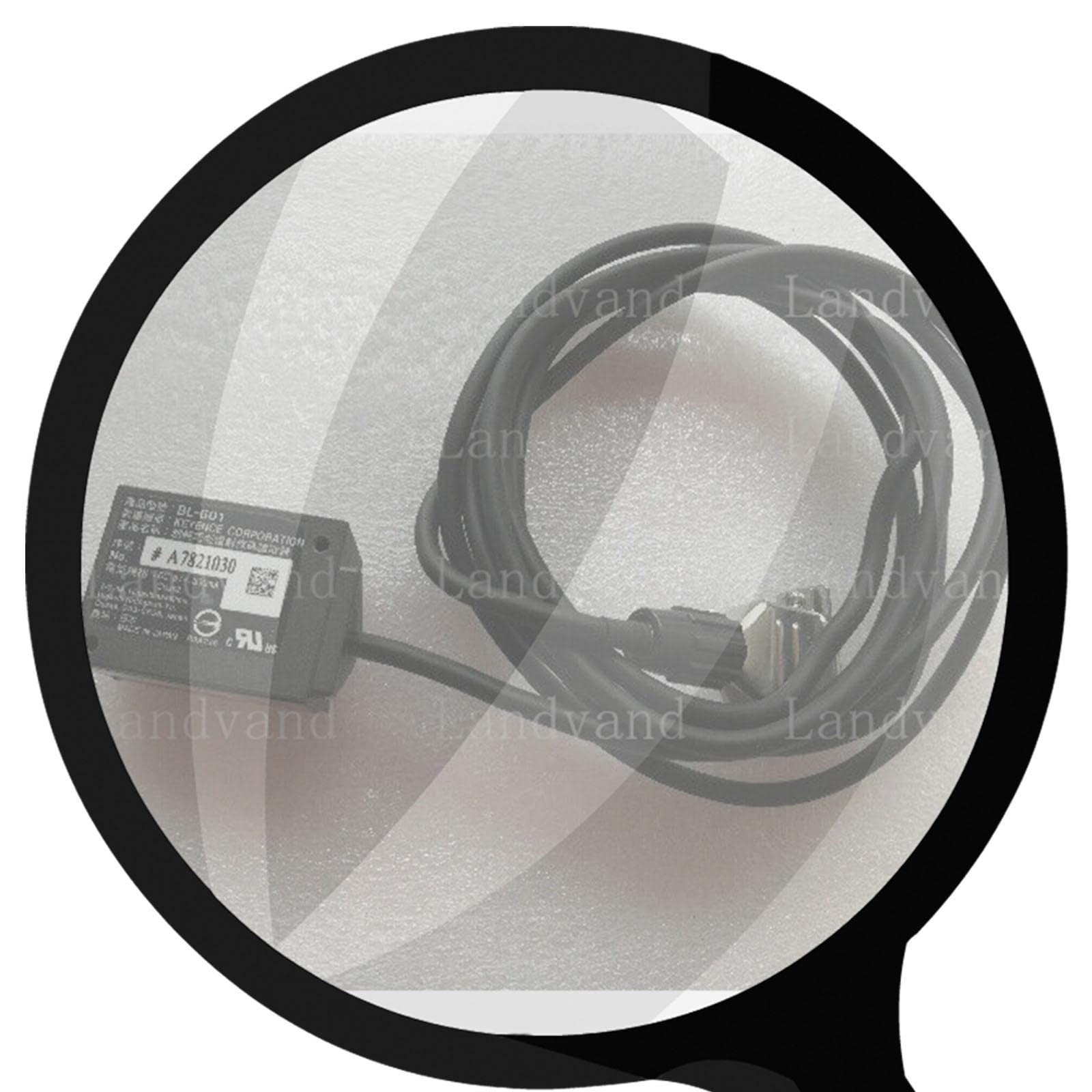 Used Barcode scanning Probe Sensor BL-601