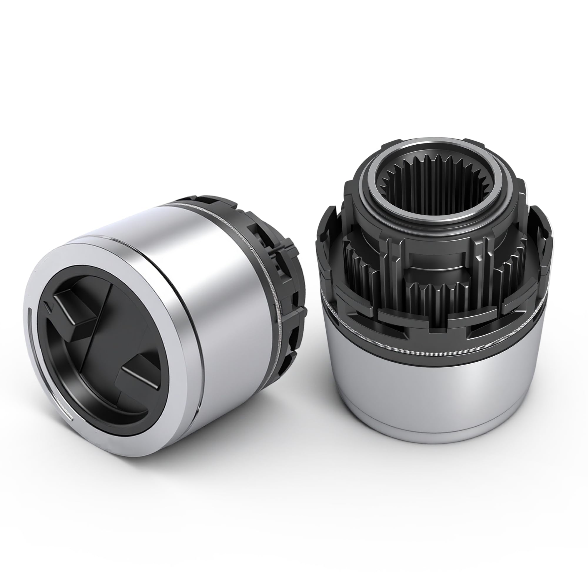 Manual Wheel Locking Hub F87Z-3B396-BA,for Ford Ranger 1998-2003