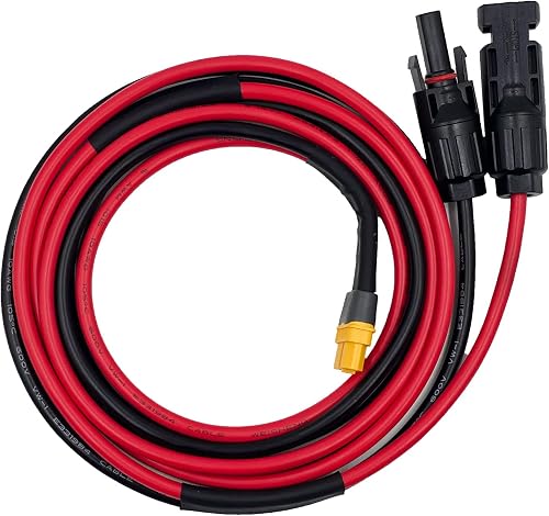 Câble solaire (10 AWG ZkeeShop
