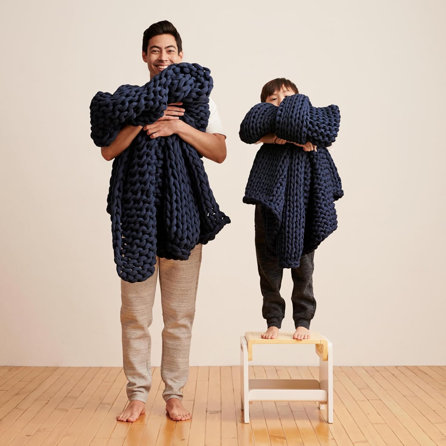 Bearaby Napper and Nappling Bundle 10 lbs Weighted