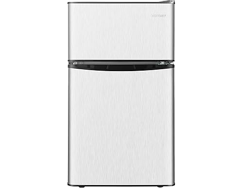 Best Frost Free Mini Fridges for 2024: Review and Comparison