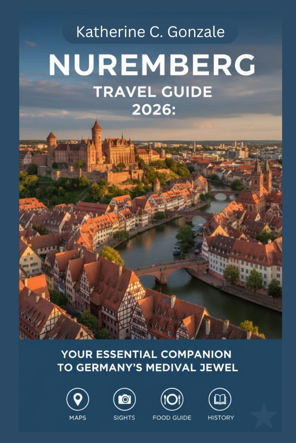 Nuremberg Travel Guide 2026: Your Complete Guide to Nuremberg – Castles, Cuisine, and Christmas Markets in Bavaria’s Historic Heart