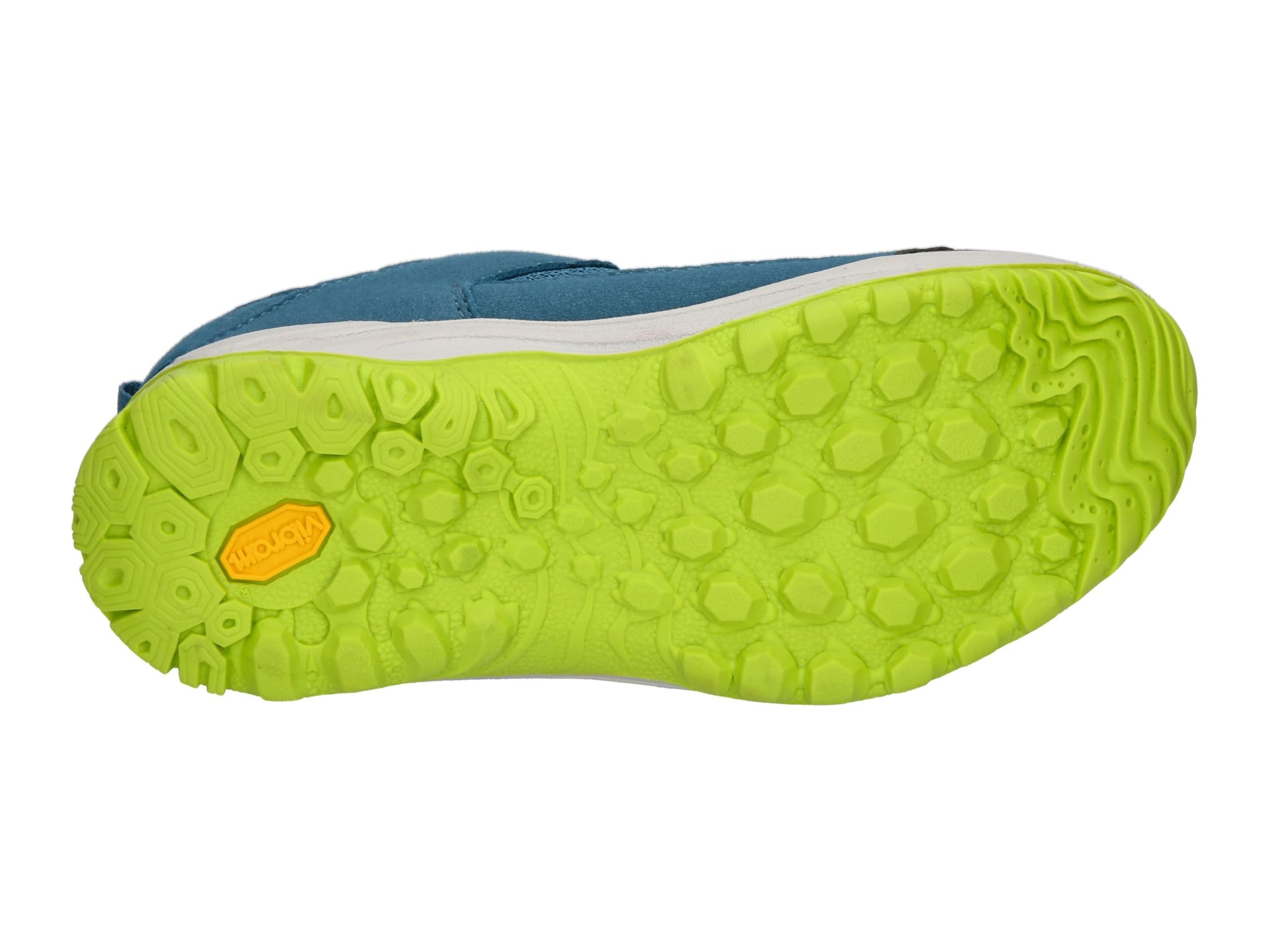 Brütting Herren Ohio LowTraillaufschuh