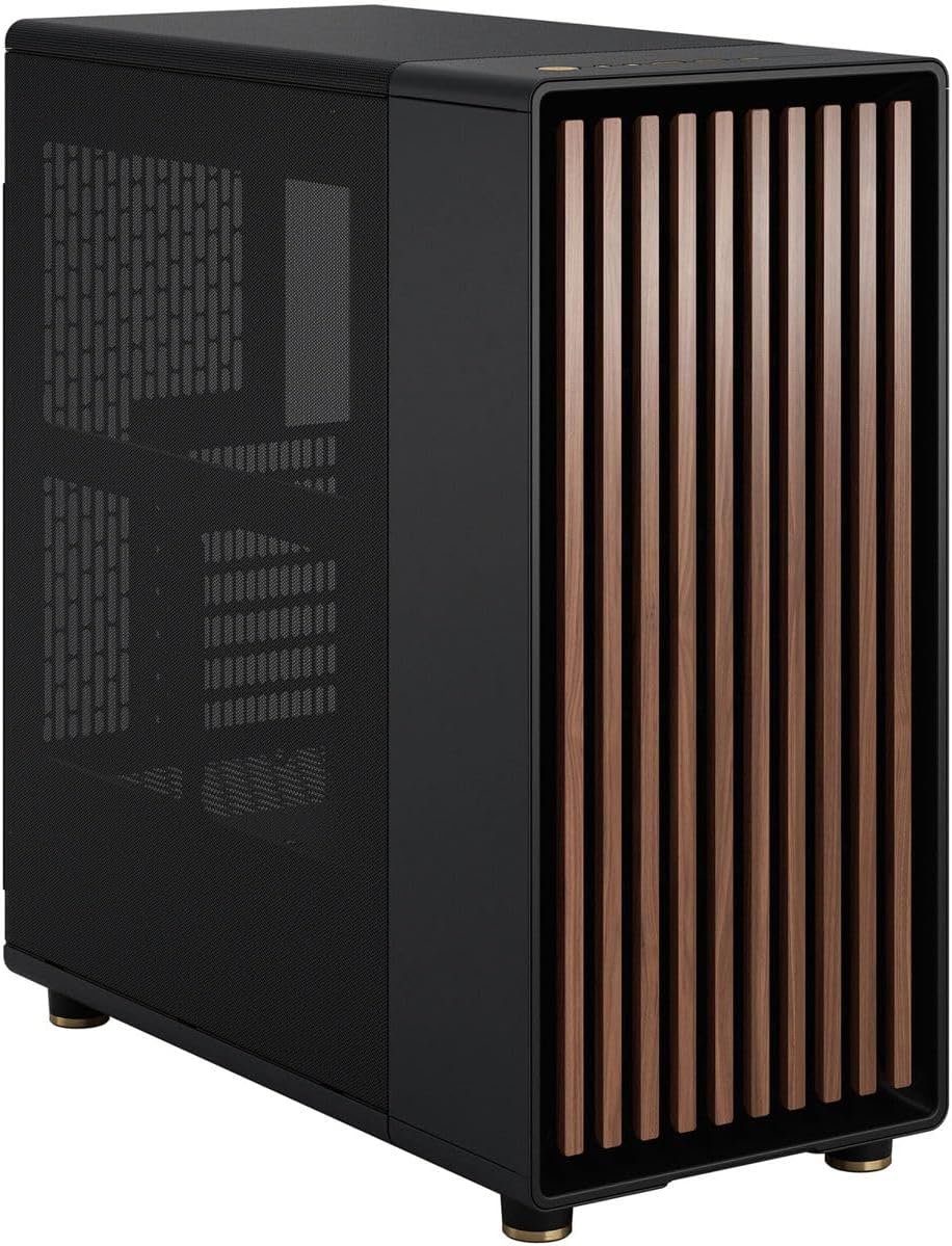 Fractal Design CASE FD-C-NOR1C-01 R
