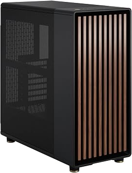 Fractal Design CASE FD-C-NOR1C-01 R