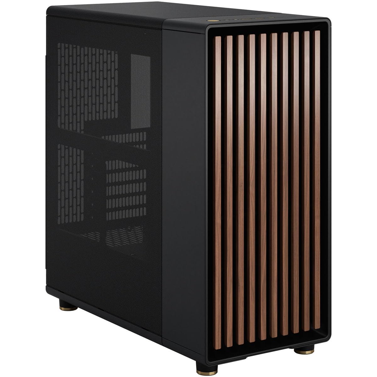Fractal Design CASE FD-C-NOR1C-01 R