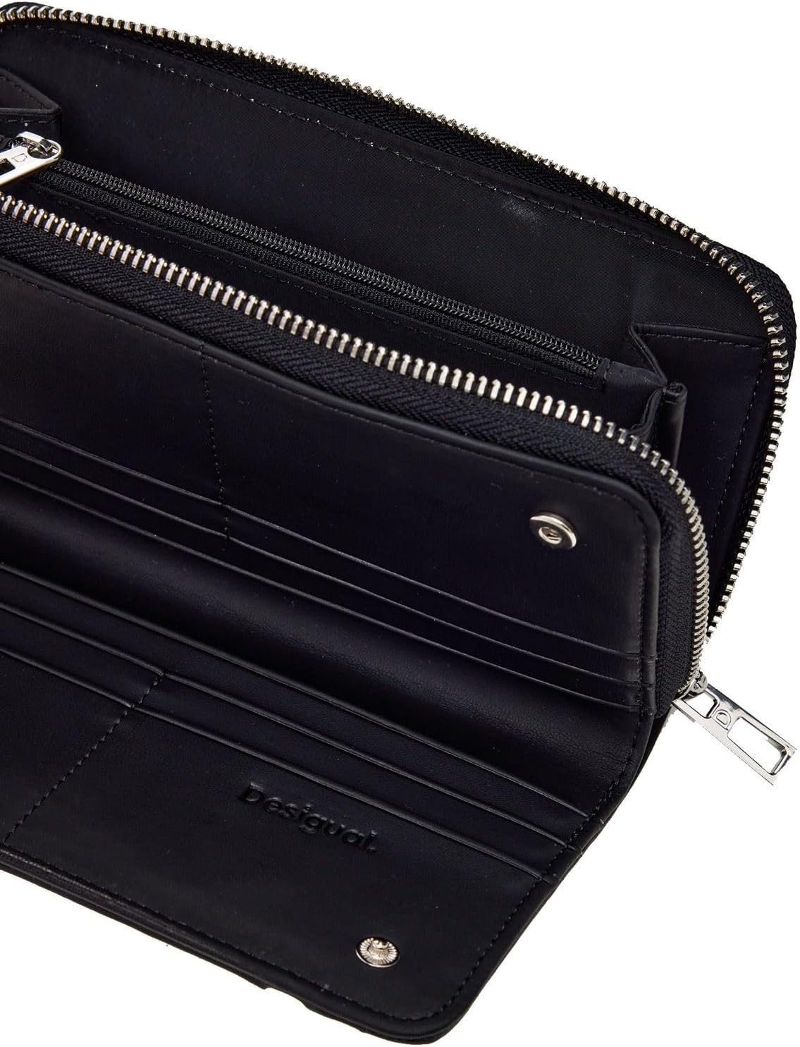 Desigual Women's Mone_PUNKETTE Fiona