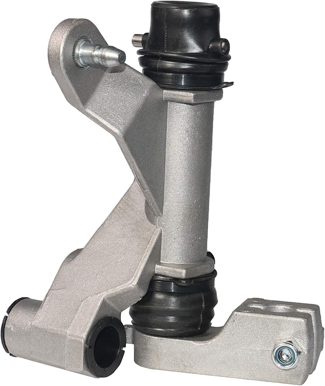 4WD Transfer Case Lower Shift Linkage - Replaces F3TZ 7210-C, 600-602, 600602 - Compatible with Ford Vehicles - 92-96 Bronco, F150, 92-1999 F-250, 97 F250 HD, 92-97 F350-4x4 Control Level Arm