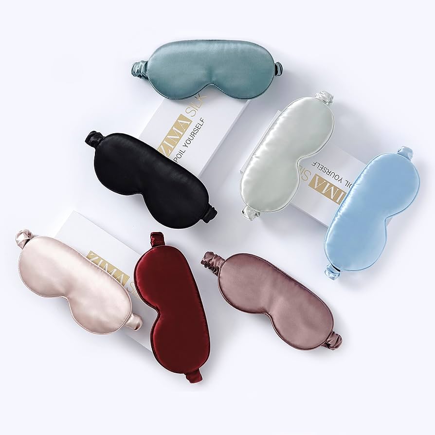 Amazon.com: ZIMASILK Adjustable 22 Momme 100% Pure Mulberry