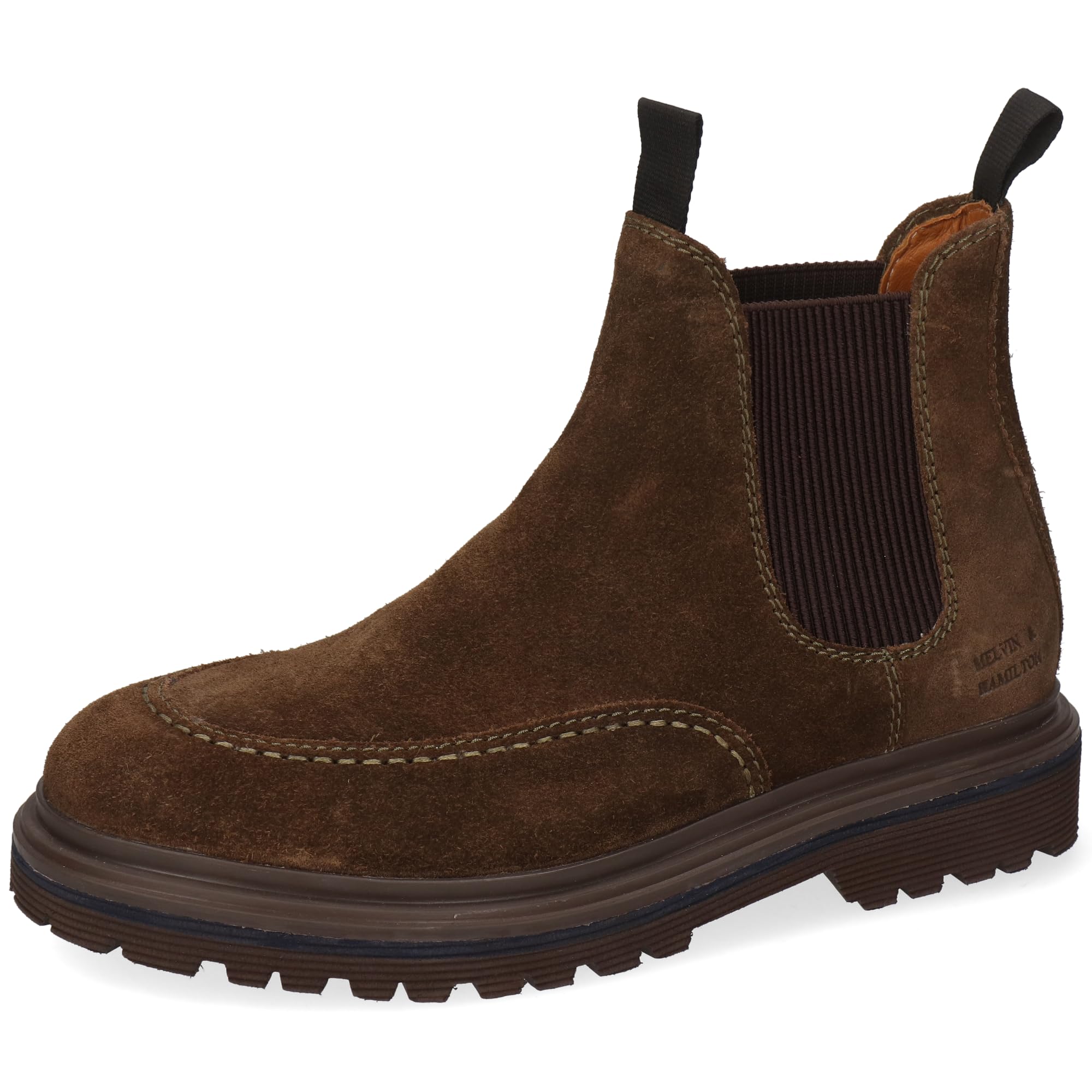 Melvin & Hamilton Buty męskie Matteo 9
