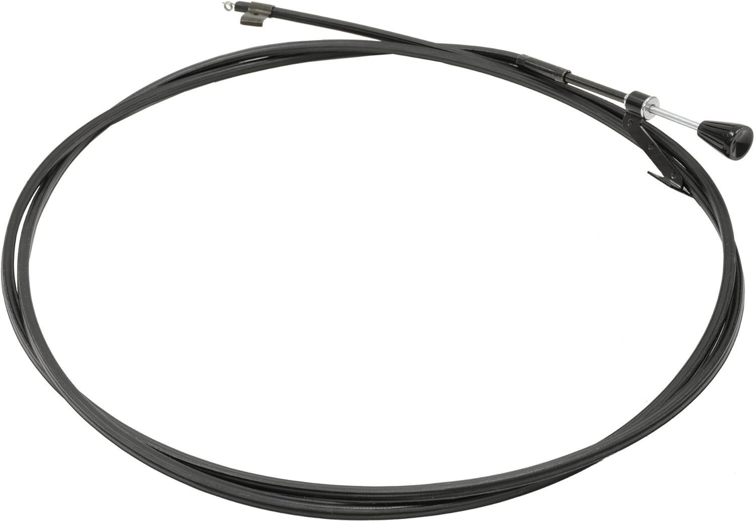 1964 Corvette Rear Blower Vent Cable exc AC