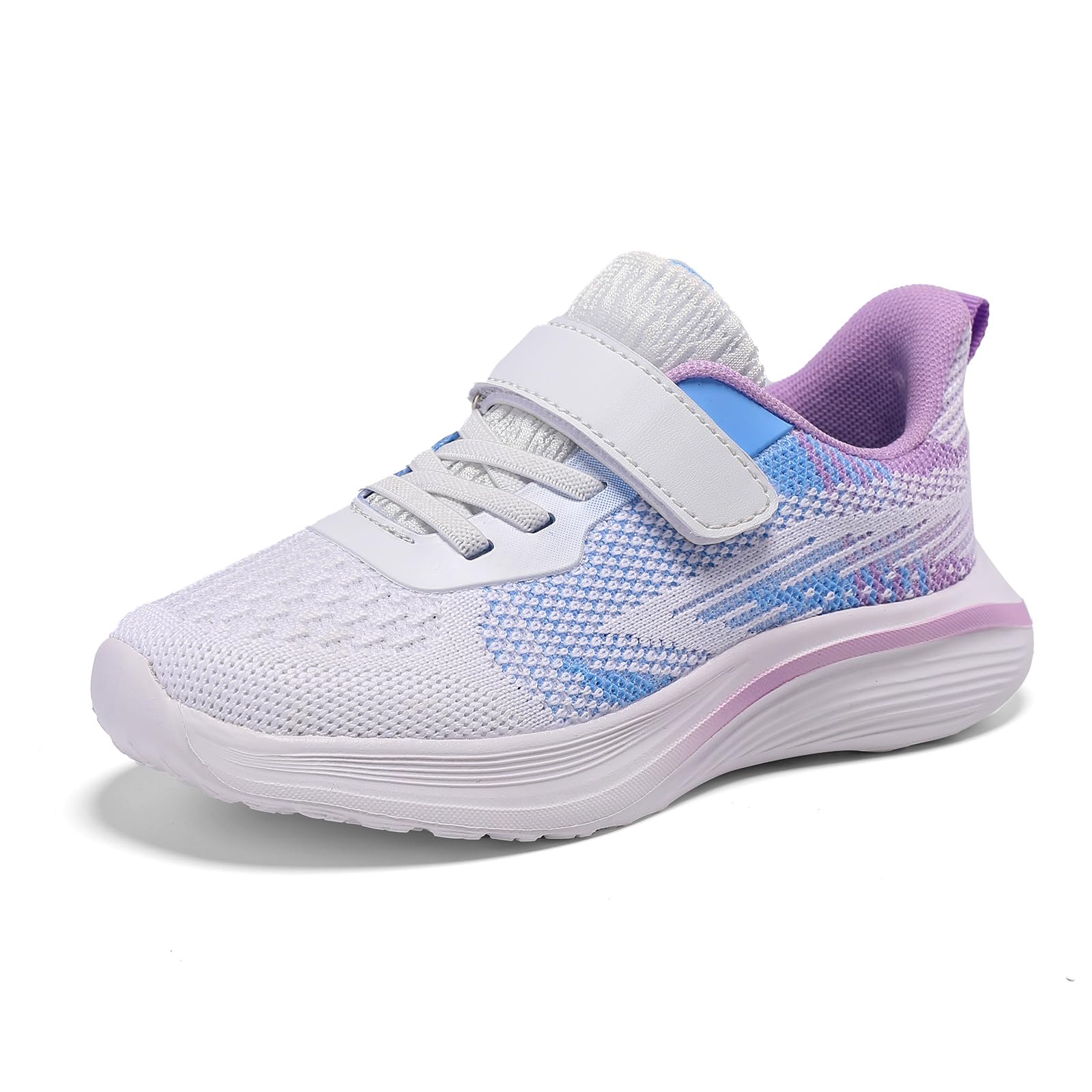 Qciplr Zapatillas Niño Zapatillas Niña Bambas Infantil Sneakers Zapatillas Running Shoes Al Aire Calzado Zapatos Deportivos Casuales Ligeros y Transpirables