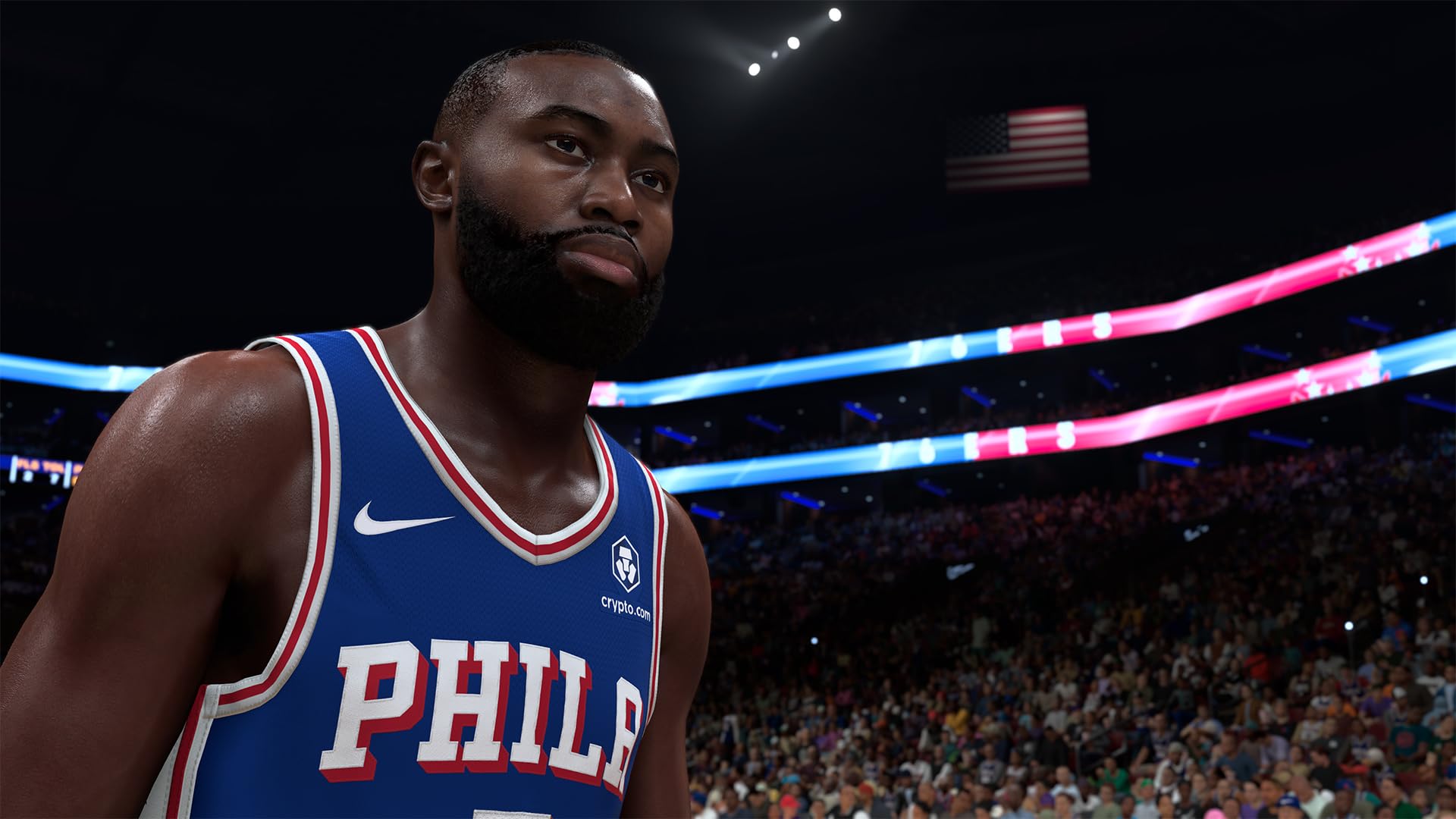 NBA 2K27 for PS5 - Dominate the Court! -10