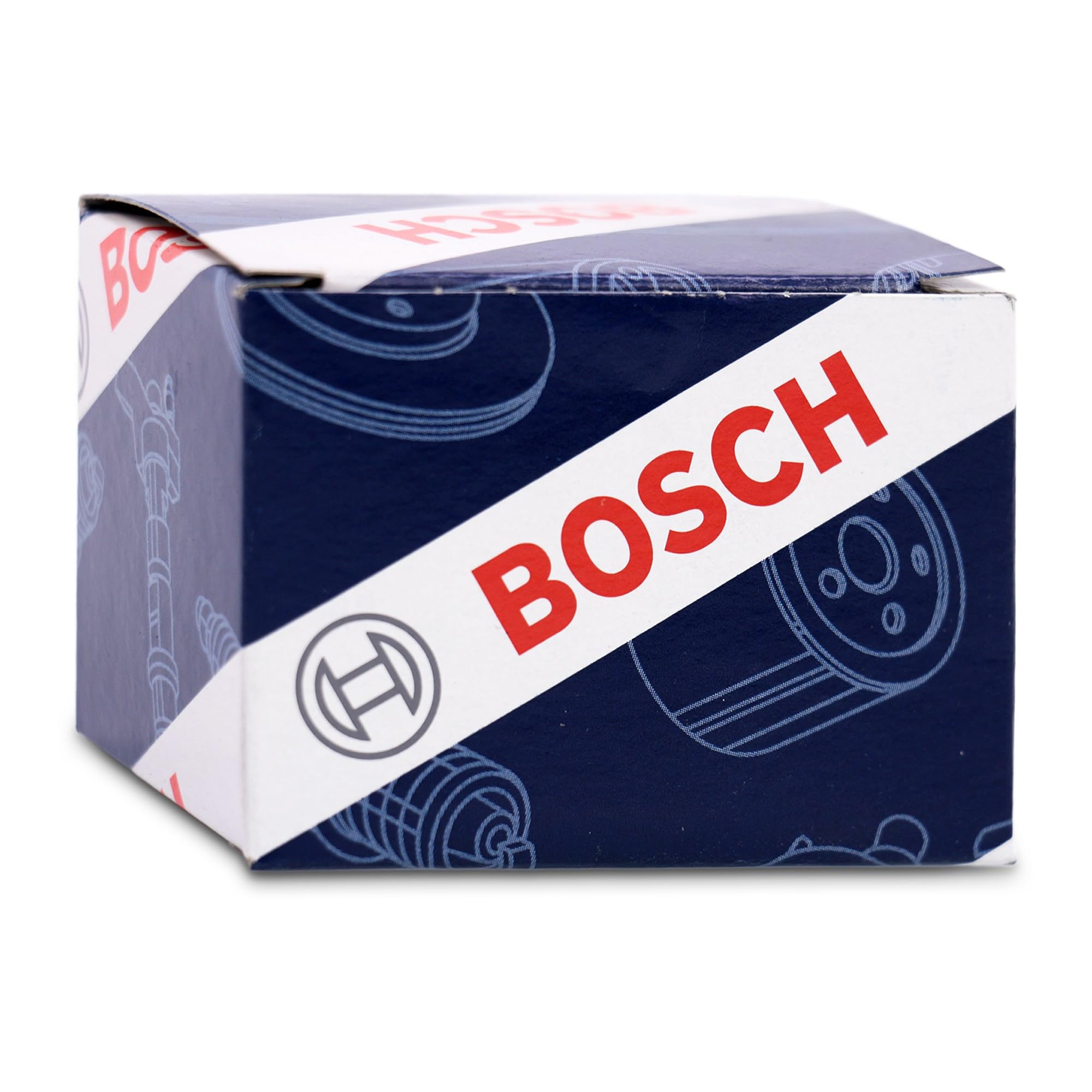 Bosch 1234332422 Ruttore spinterogeno