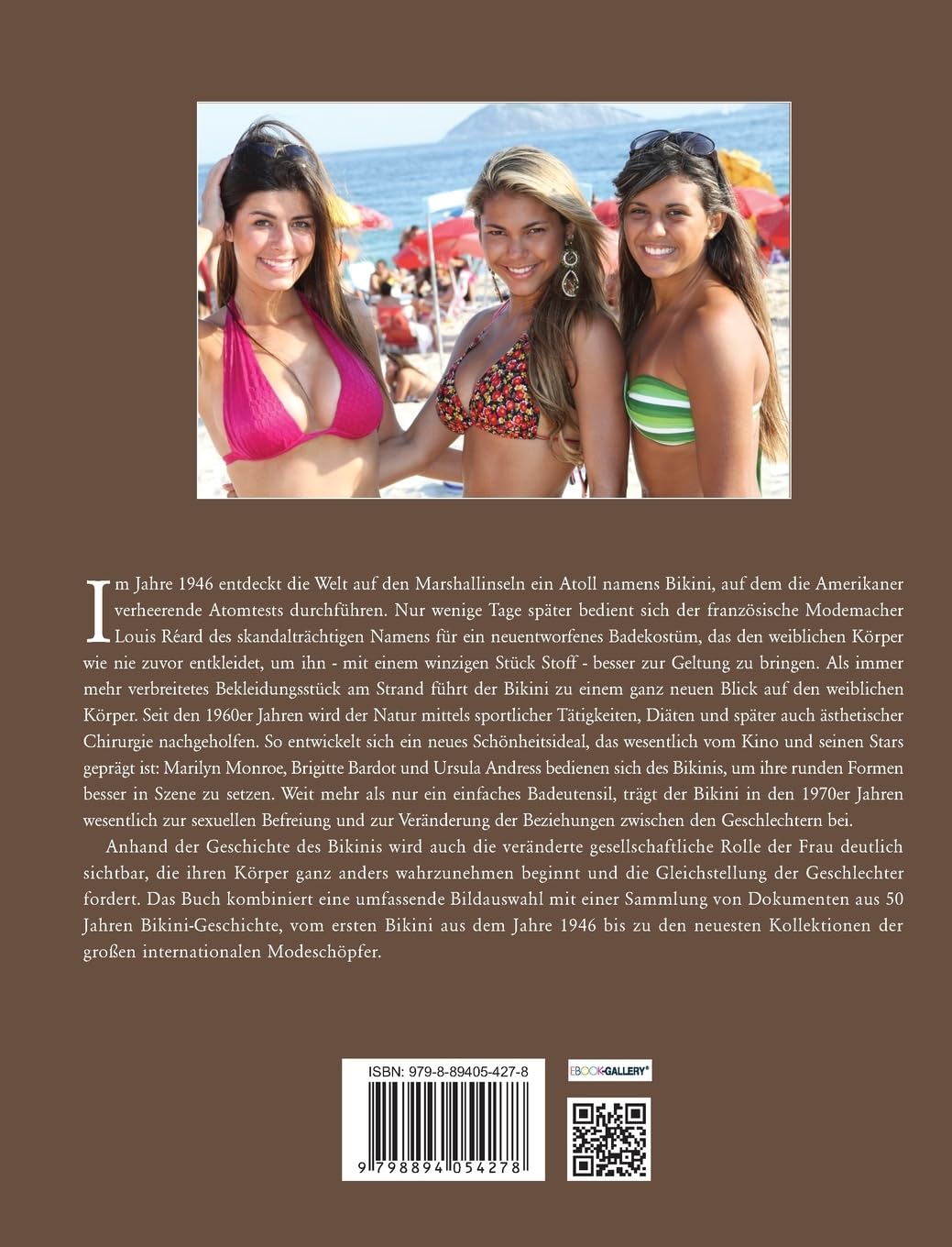 Bikini Story